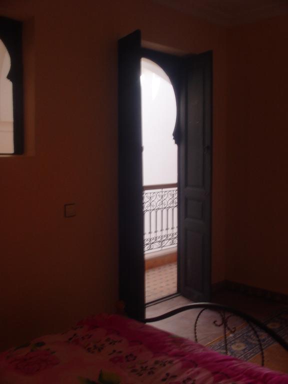 B&B Riad Al Barad Marrakesh Exterior photo