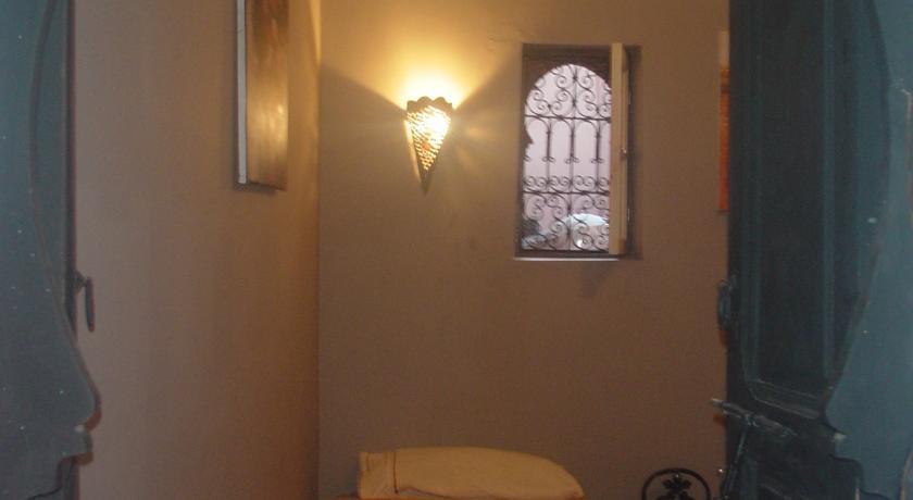 B&B Riad Al Barad Marrakesh Room photo