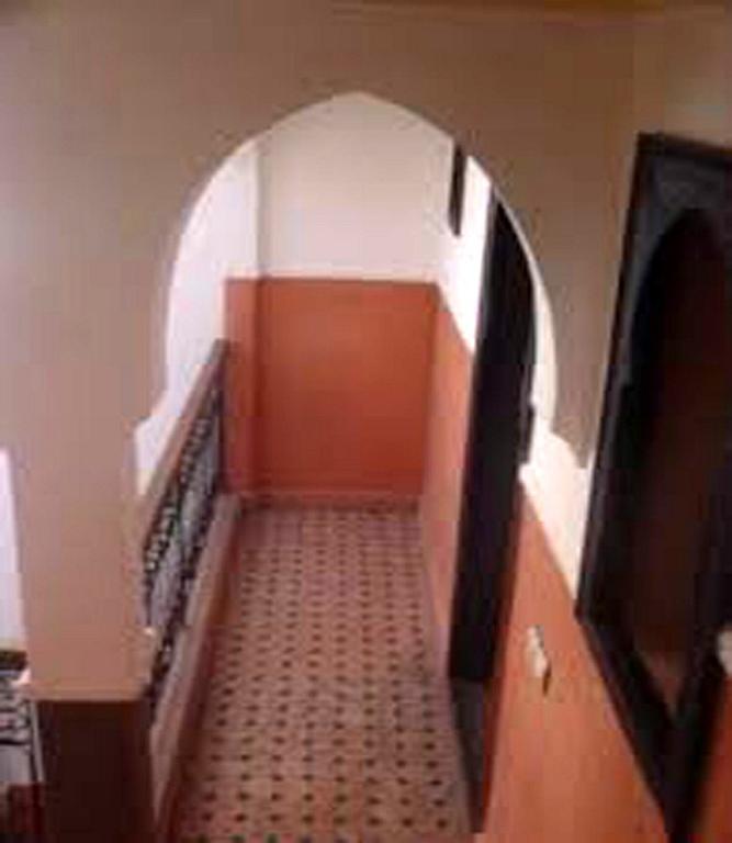 B&B Riad Al Barad Marrakesh Exterior photo