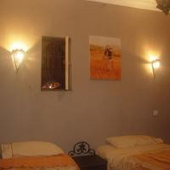 B&B Riad Al Barad Marrakesh Exterior photo